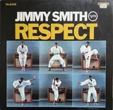 Respect - Jimmy Smith
