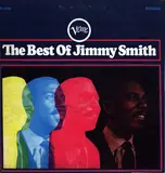 The Best Of Jimmy Smith - Jimmy Smith