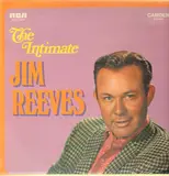 The Intimate Jim Reeves - Jim Reeves