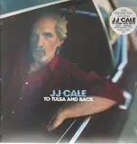 To Tulsa and Back - JJ Cale