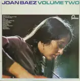 Joan Baez Volume Two - Joan Baez