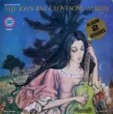 The Joan Baez Lovesong Album - Joan Baez