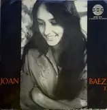 1 - Joan Baez