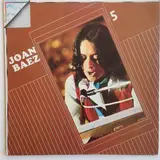 5 - Joan Baez