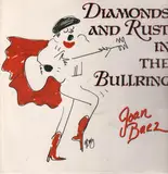 Diamonds And Rust In The Bullring - Joan Baez