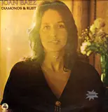 Diamonds & Rust - Joan Baez