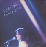 From Every Stage - Joan Baez