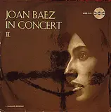 In Concert II - Joan Baez