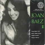 Joan Baez II - Joan Baez
