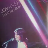 From Every Stage - Joan Baez