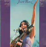 Gracias A La Vida / Here's To Life - Joan Baez