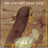 The Joan Baez Ballad Book - Joan Baez