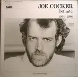 Definite 1964 -1986 - Joe Cocker