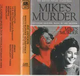Mike's Murder (The Motion Picture Soundtrack) - Joe Jackson
