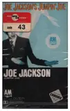 Joe Jackson's Jumpin' Jive - Joe Jackson