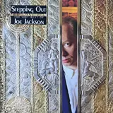 Stepping Out (The Very Best Of Joe Jackson) - Joe Jackson