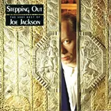 Stepping Out (The Very Best Of Joe Jackson) - Joe Jackson