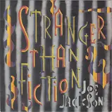 Stranger Than Fiction - Joe Jackson