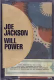 Will Power - Joe Jackson