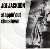 Steppin' Out - Joe Jackson