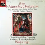 Weihnachts-Oratorium - Bach