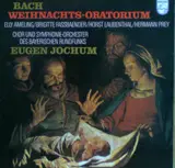 Weihnachts-Oratorium - Bach
