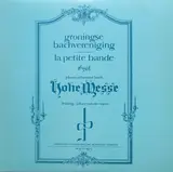 Hohe Messe - Bach