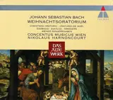 WEIHNACHTSORATORIUM - Bach