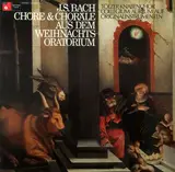 Chöre & Choräle Aus Dem Weihnachtsoratorium - Bach