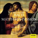 Matthäus-Passion - Bach