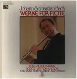 Werke für Flöte - Bach