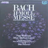 MESSE IN H-MOLL BWV 232 - J.S. Bach - P. Schreier