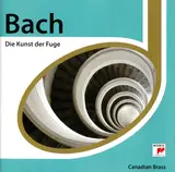 Die Kunst der Fuge - Bach