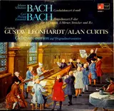 Cembalokonzerte - Bach / C. Ph. E. Bach