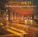 Die Brandenburgischen Konzerte - Bach / Collegium Aureum