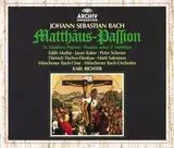 Matthäus-Passion - Johann Sebastian Bach / Karl Richter