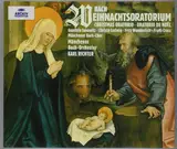 Weihnachtsoratorium BWV 248 - Bach
