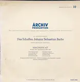 Magnificat Für Soli, Chor Und Orchester, BWV 243 - Johann Sebastian Bach