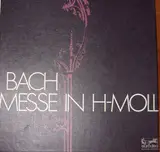 Messe in H-Moll - Bach