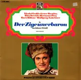 Der Zigeunerbaron (Großer Querschnitt) - Johann Strauss Jr. , Erika Köth , Rudolf Schock , Marcel Cordes , Benno Kusche