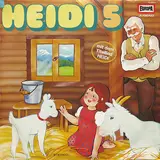Heidi 5 - Heidi