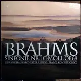 Sinfonie Nr. 1 C-moll Op. 68 - Brahms / Wiener Philharmoniker, Sir John Barbirolli