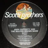 C-I-T-Y - John Cafferty And The Beaver Brown Band