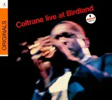 Live at Birdland - John Coltrane