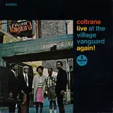 Live at the Village Vanguard Again! - John Coltrane