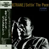 Settin' the Pace - John Coltrane