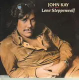Lone Steppenwolf - John Kay