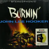 Burnin' - John Lee Hooker