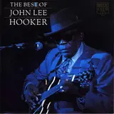 THE BEST OF John Lee Hooker - John Lee Hooker
