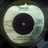 Imagine - John Lennon , The Plastic Ono Band